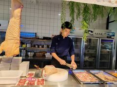 -五彩凉山自助西昌烧烤(柳翠路店)