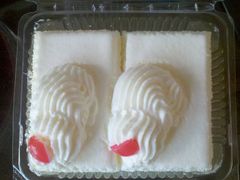 鲜奶小方-红宝石·鲜奶小方·海派西点房(南丹店)
