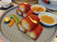 -点都德(广州白云山景区南门店)