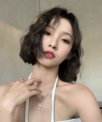 点击看大图 -苑苑发型设计