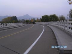 -牛郎织女景区