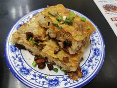 -李记热干面· 襄阳牛肉面