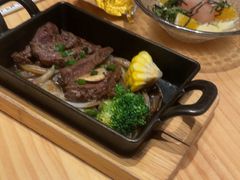 -和创柚子·会席日本料理(新区淮海街店)