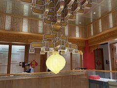 -小京华楼·京味斋(三元桥国展店)