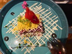 -卢布里西餐厅(海拉尔店)