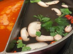 -盡膳口福跷脚牛肉火锅(国贸商城店)
