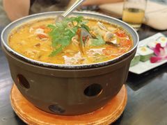 -Thai Alley泰爱里(二沙岛店)