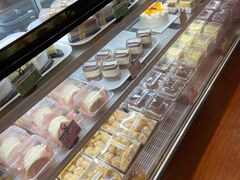 -新侨三宝乐面包店(崇文门店)