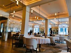 大堂-Jean Georges
