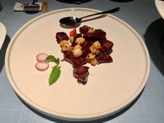 -老船坞水上餐厅(亚洲大酒店  东四十条店)