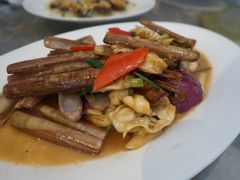 -四川小胡子海鲜(丁村万人海鲜广场店)