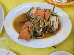 -秋姐美食店 始于2014年(旅游大道店)