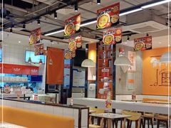 大堂-红荔村肠粉(岗厦店)