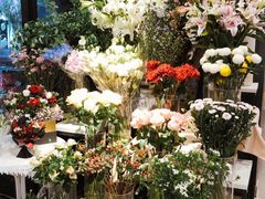 -Olé精品超市(北京合生汇店)