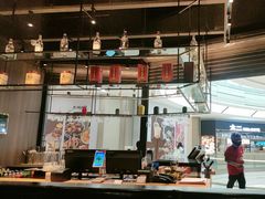 -青年公社烤鸭(蜀山万象汇店)