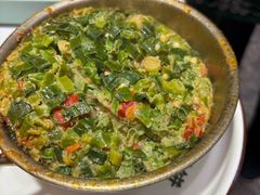 -满兴咱妈烀饼铁锅炖(兰州北街店)