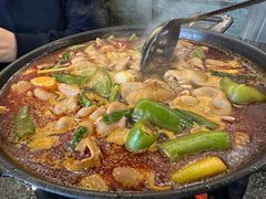 -湘肠香火锅店(团结湖店)