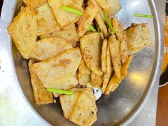 -晚归月亮湾私家菜(临邑路店)