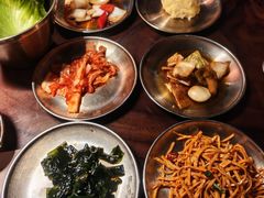 -西塔老太太泥炉烤肉(上海七宝领展广场店)