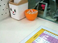 店内环境-招商银行(北京东城支行)
