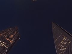 -上海中心大厦