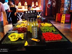 -好伦哥(温都水城店)