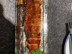 -金翠河烧鹅餐厅(解放碑时代广场店)