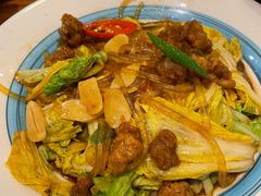 -巴依老爷新疆美食(常营店)