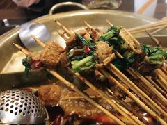 -欧阳小姐在成都(鼓楼店)