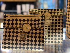 -Let's Taipei 非常烘焙(太古里店)