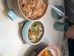 -锦府盐帮·李宅(领展购物广场中关村店)