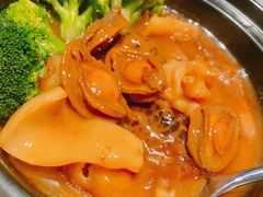 皇朝一品煲-皇朝会.经典传统粤菜(外滩店)