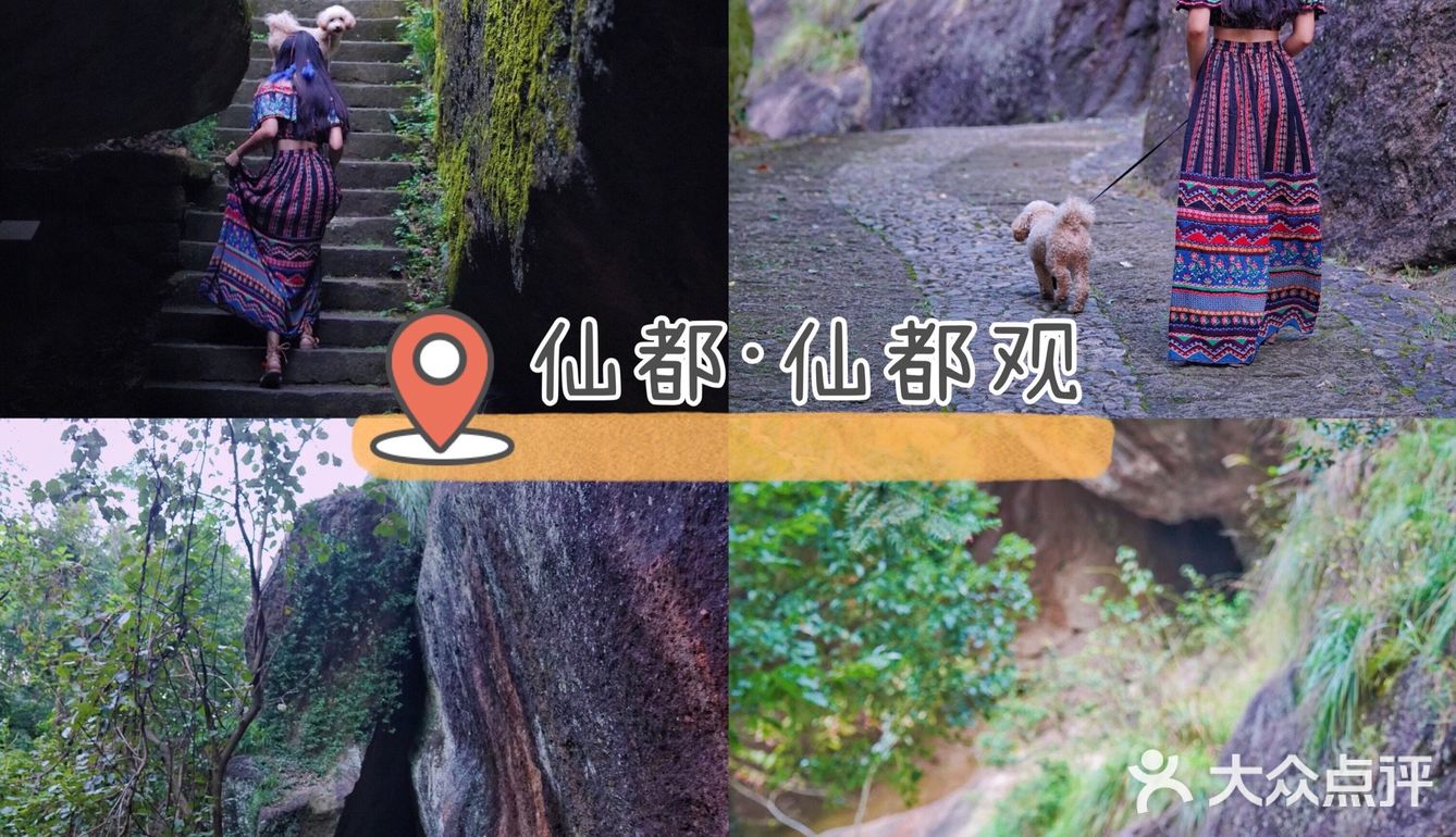 江浙沪周边|丽水四天三晚自驾游保姆级攻略【下】