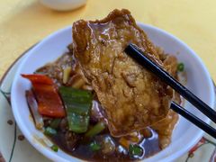 -海鲜街菜馆(海珠南路店)
