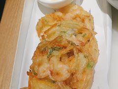 -绿茶餐厅(许昌万达广场店)
