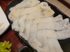 -八宝牛潮汕鲜牛肉火锅(净月店)