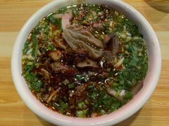 -尕周羊杂碎·清真