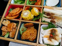 -伊尚宫·清真广式早茶.韩式烤肉·火锅