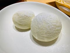 雪衣豆沙-关东小磨东北菜(上海长风大悦城店)
