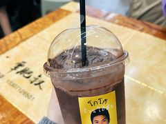 -覃肥叔桂林米粉(粮道街店)