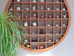 -沐春秋茶书院·茶室.茶馆.商务包房(知春路店)