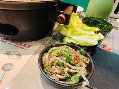 -蛙小侠·沸腾砂锅牛蛙(增城东汇城店)