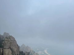 -崂山仰口游览区