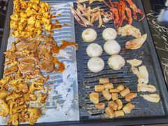 -贵州风味小馆(世茂茂悦里)