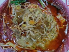 -杨记麻辣烫(四马路店)