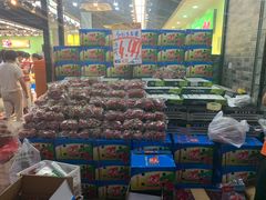 -半斗米水果(金一店)