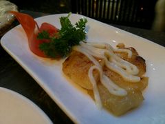 -大江户日本料理(吕厝店)