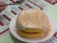 -香港華心糖水鋪(南西总店)