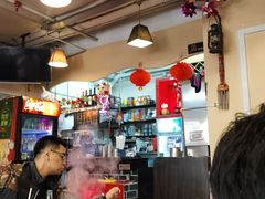 -妈阁铭记澳葡美食