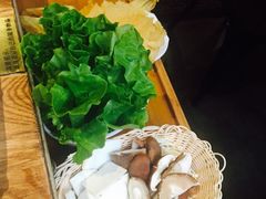 -牛很鲜潮汕牛肉火锅(朝晖路店)